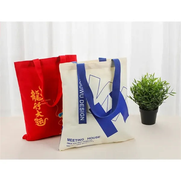 Canvas Tote Bag