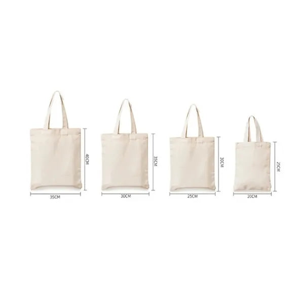 Canvas Tote Bag