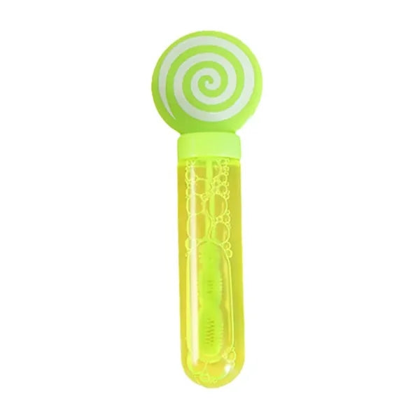 Colorful Bubble Wands Bulk