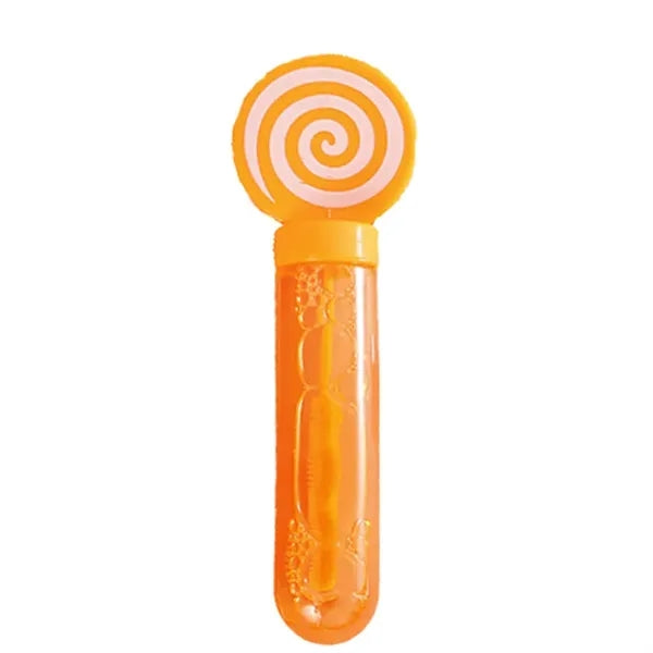 Colorful Bubble Wands Bulk