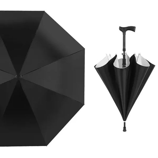Walking Sticks Umbrella