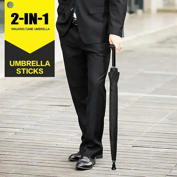 Walking Sticks Umbrella