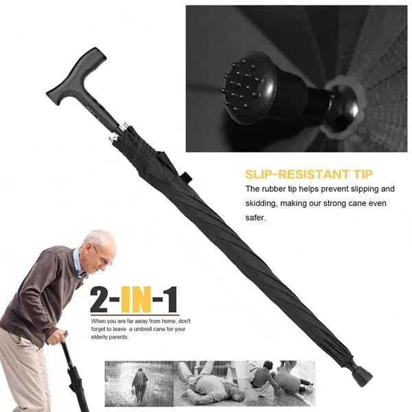 Walking Sticks Umbrella