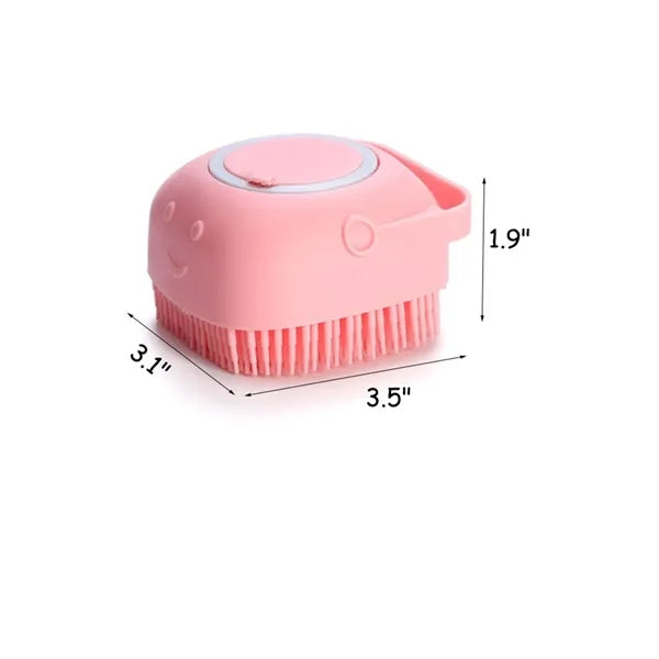 Silicone Bath Body Brush