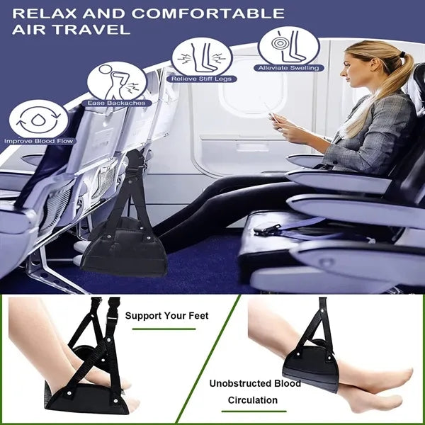 Relaxation Foot Hammock