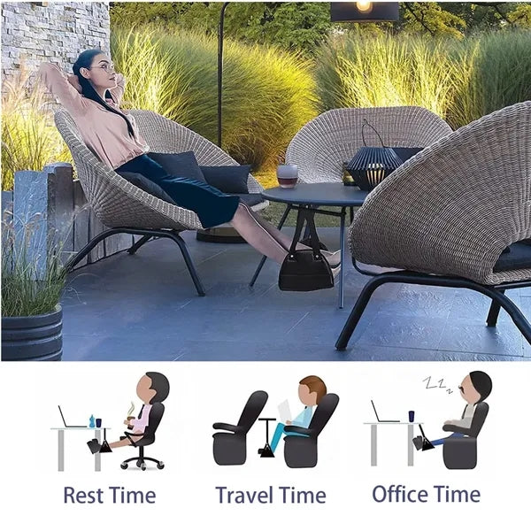 Relaxation Foot Hammock