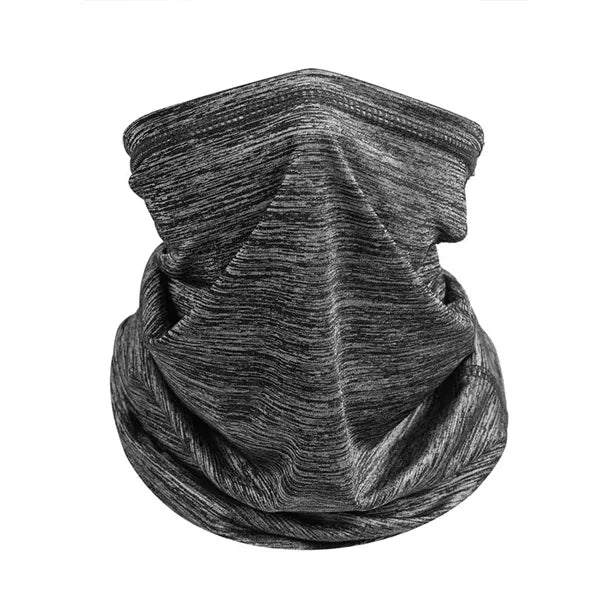 Face Mask Neck Gaiter