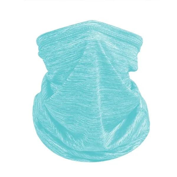 Face Mask Neck Gaiter