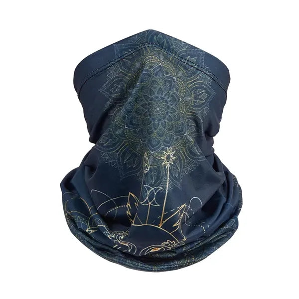Face Mask Neck Gaiter
