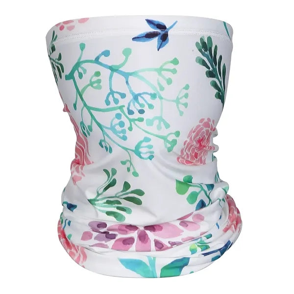 Face Mask Neck Gaiter