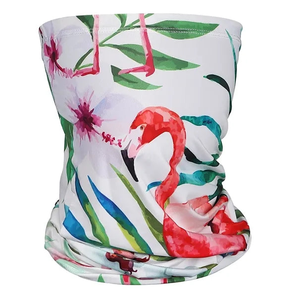 Face Mask Neck Gaiter