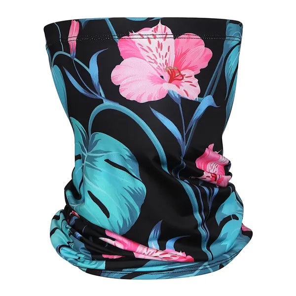 Face Mask Neck Gaiter