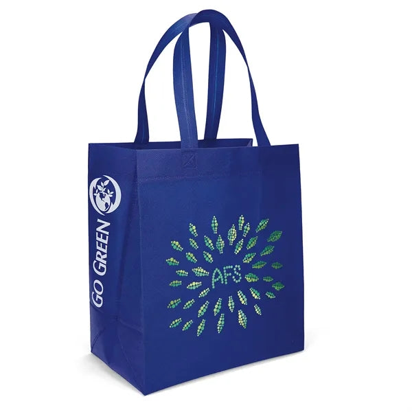 Economy Tote - Sparkle