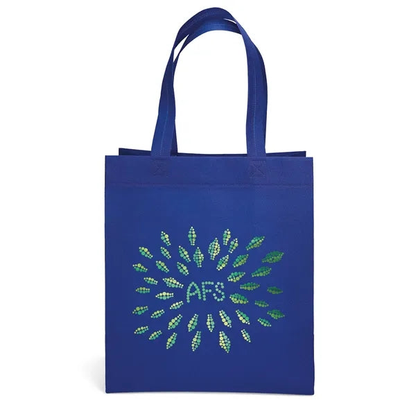 Economy Tote - Sparkle
