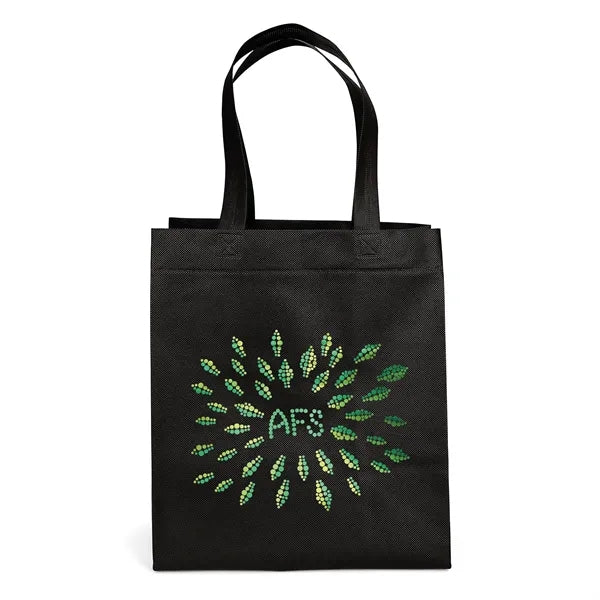 Economy Tote - Sparkle