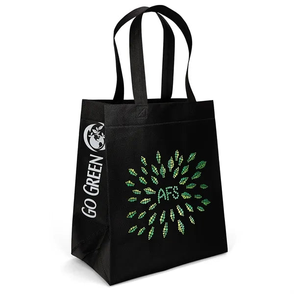 Economy Tote - Sparkle