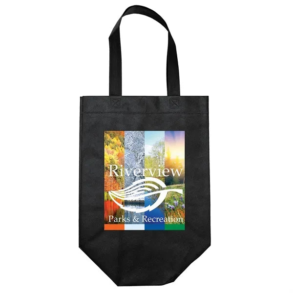 Economy Tote - ColorVista