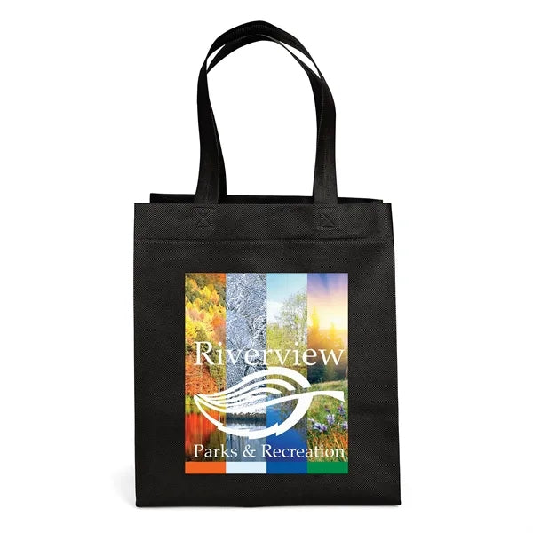 Economy Tote - ColorVista