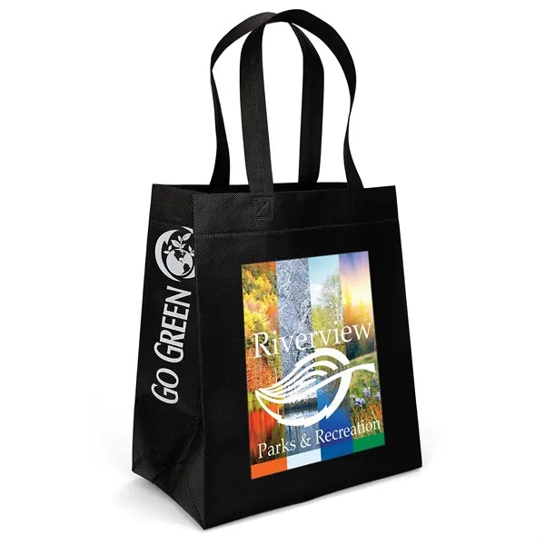 Economy Tote - ColorVista