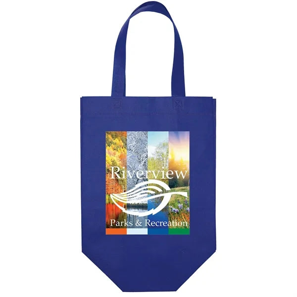 Economy Tote - ColorVista