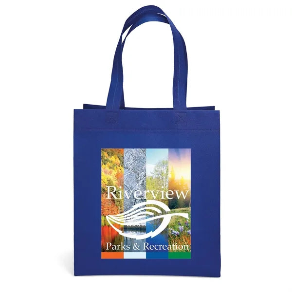 Economy Tote - ColorVista