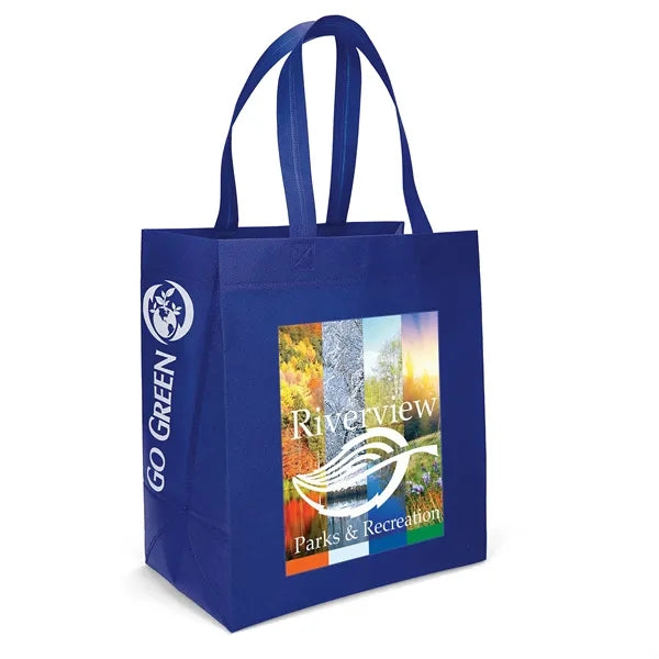 Economy Tote - ColorVista