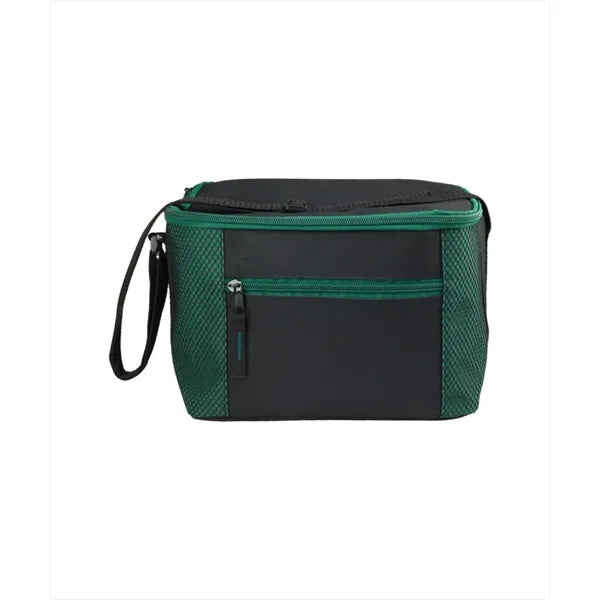 Union Printed - Tucson Aluminum Foil Insulated Lunch Bags