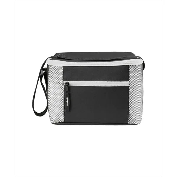 Union Printed - Tucson Aluminum Foil Insulated Lunch Bags