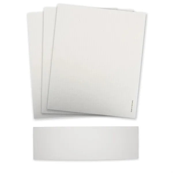 Swedish Dishcloth 3-Piece Set