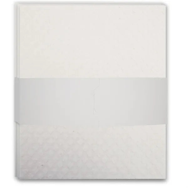 Swedish Dishcloth 3-Piece Set