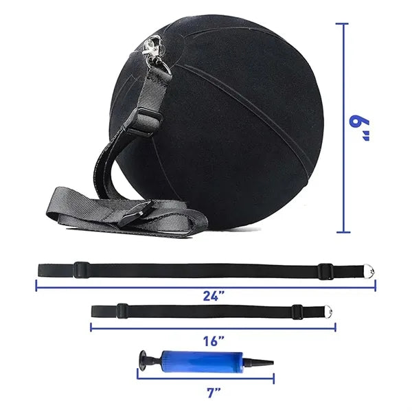 Smart Ball For Golf Swing Trainer