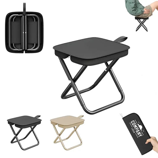 Portable Stool