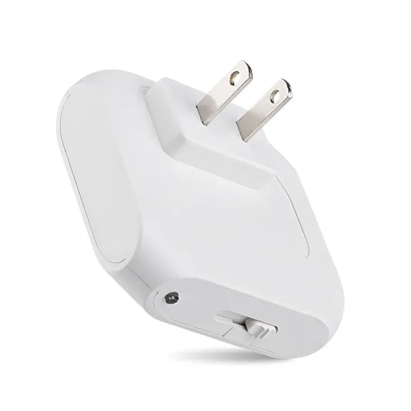 Night Light With Dimmable Brightness Dawn Sensor