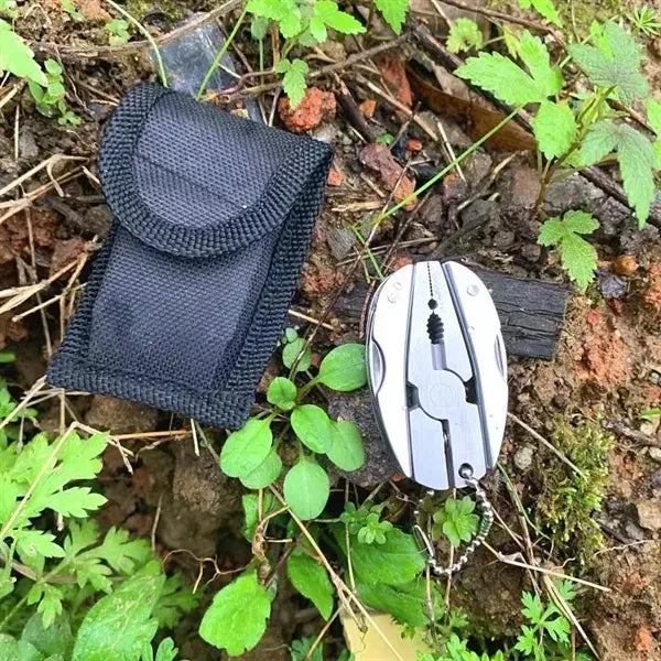 Multifunctional Stainless Steel Pliers