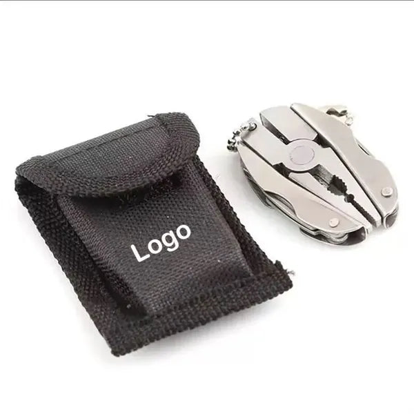 Multifunctional Stainless Steel Pliers