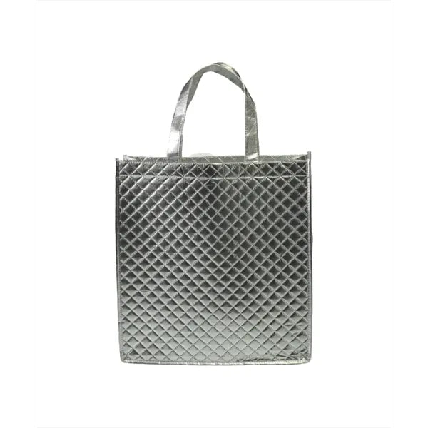 Union Printed - Laminated Non-Woven Tote Bags