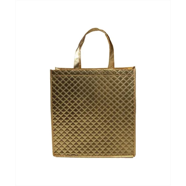Union Printed - Laminated Non-Woven Tote Bags