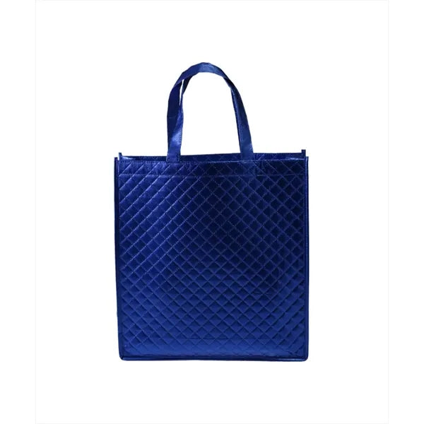 Union Printed - Laminated Non-Woven Tote Bags