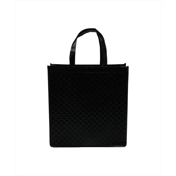 Union Printed - Laminated Non-Woven Tote Bags