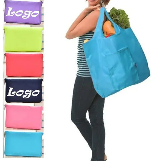 Grocery Tote Bag