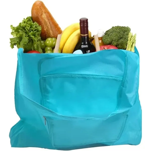 Grocery Tote Bag