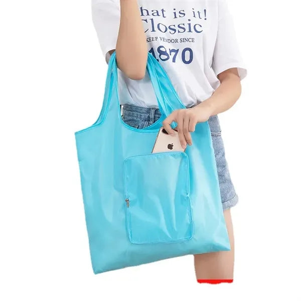 Grocery Tote Bag