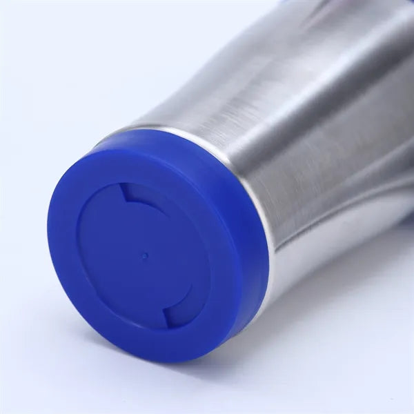 14OZ Insulated Travel Coffee Mugs Vacuum Stainless Steel Cup