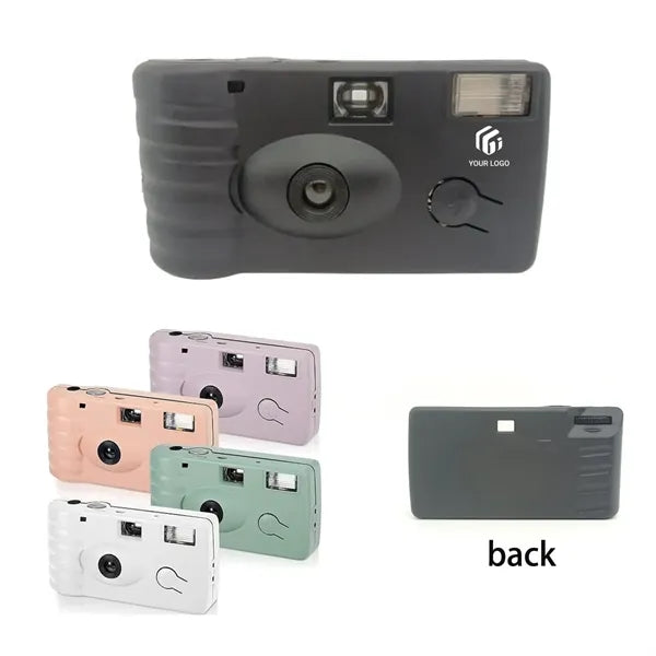 Travel Anniversary Party of Disposable Camera For Wedding