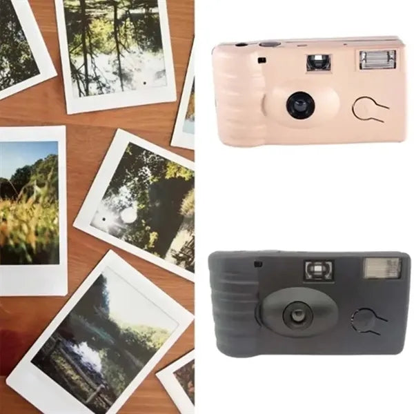 Travel Anniversary Party of Disposable Camera For Wedding