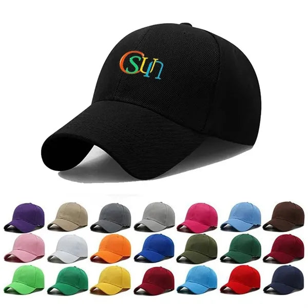 Vintage baseball cap