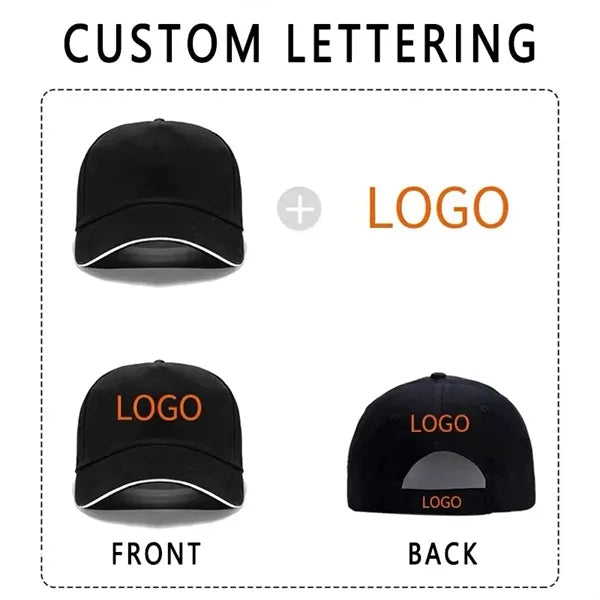 Vintage baseball cap