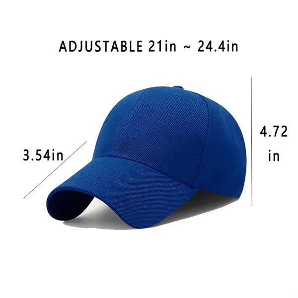 Vintage baseball cap