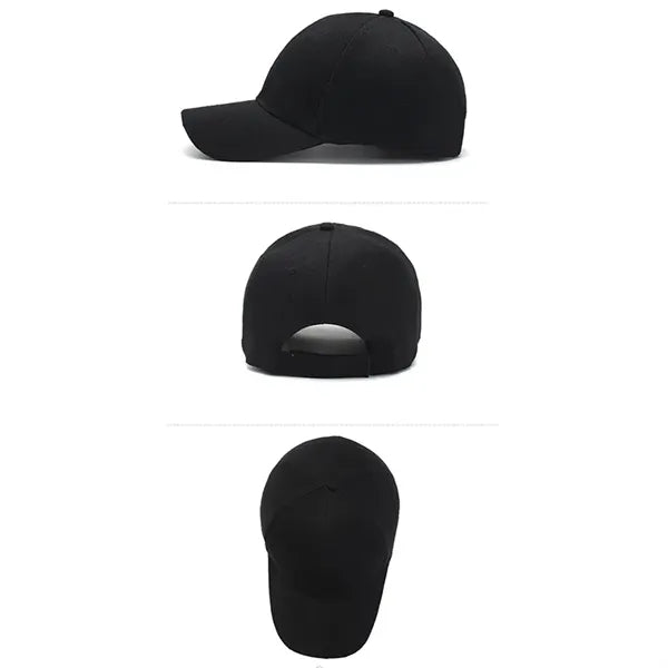 Vintage baseball cap