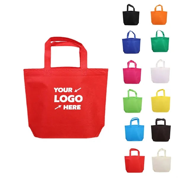 Non Woven Tote Bags